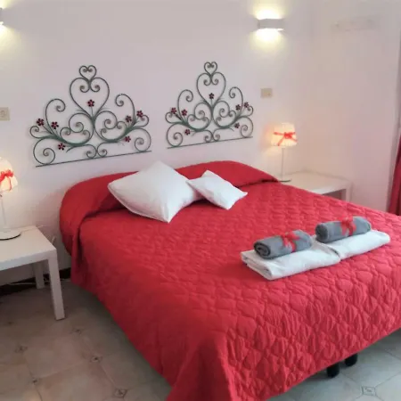 Apartment Vatican Flowers Ii *